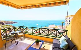 Comfortable Sea View Apartment